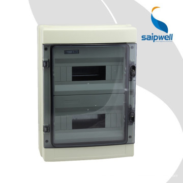 Saipwell Wasserdichte IP67 MCB-Verteilerbox